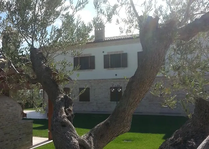 Colle Veroni 4* Mosciano SantʼAngelo