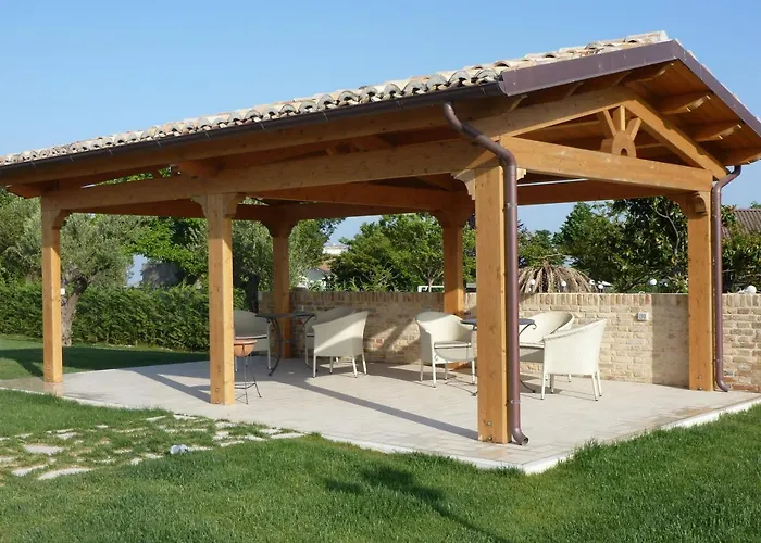 Aparthotel Colle Veroni Mosciano SantʼAngelo