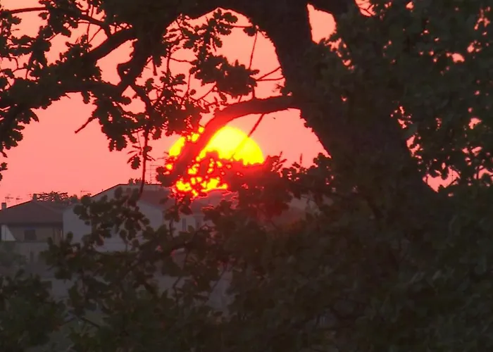 Colle Veroni Mosciano SantʼAngelo