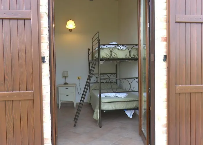 Aparthotel Colle Veroni Mosciano SantʼAngelo