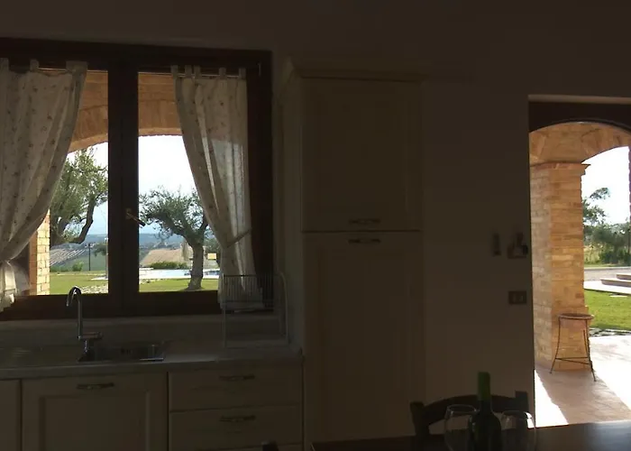 Colle Veroni Aparthotel 4*