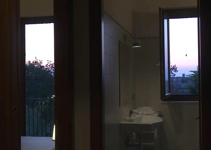 Aparthotel Colle Veroni Mosciano SantʼAngelo