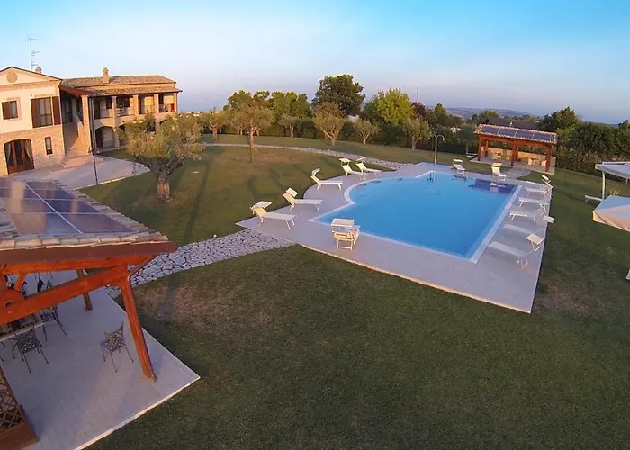 Colle Veroni Aparthotel