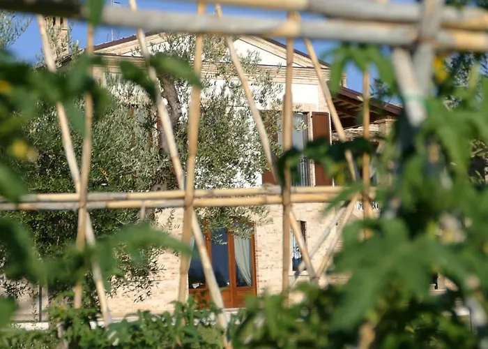 Colle Veroni 4* Mosciano SantʼAngelo