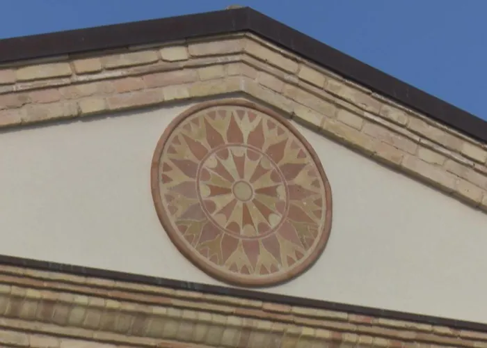 Colle Veroni Aparthotel Mosciano SantʼAngelo