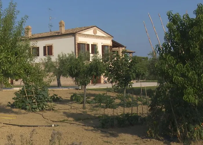 Colle Veroni Mosciano SantʼAngelo