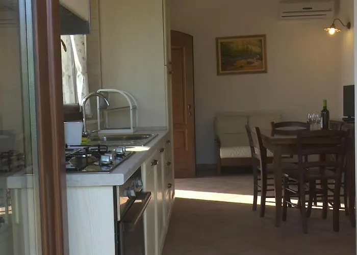 Colle Veroni Aparthotel 4*