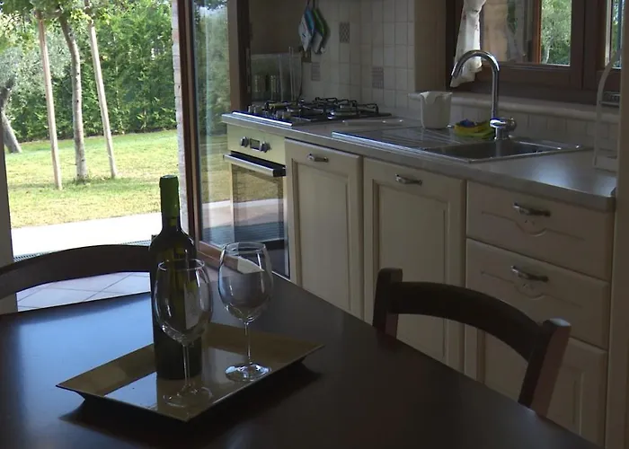 Colle Veroni Mosciano SantʼAngelo