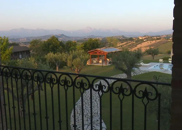 Aparthotel Colle Veroni