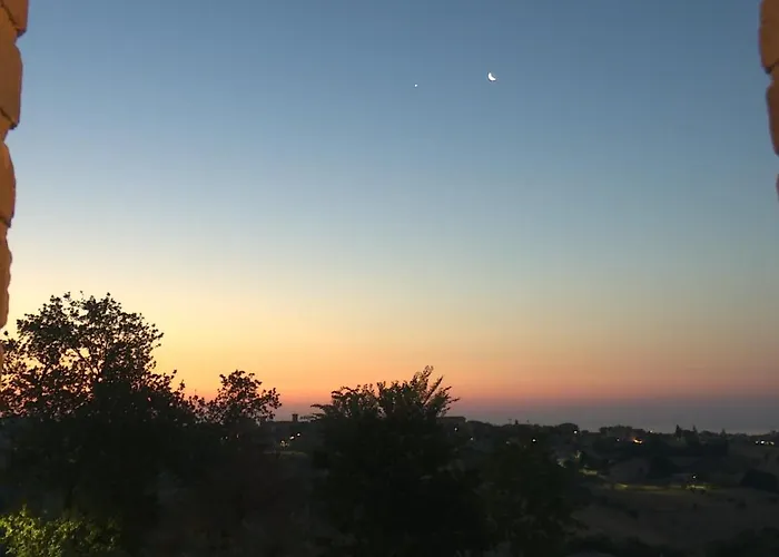 Aparthotel Colle Veroni