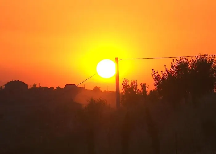 Colle Veroni Aparthotel Mosciano SantʼAngelo