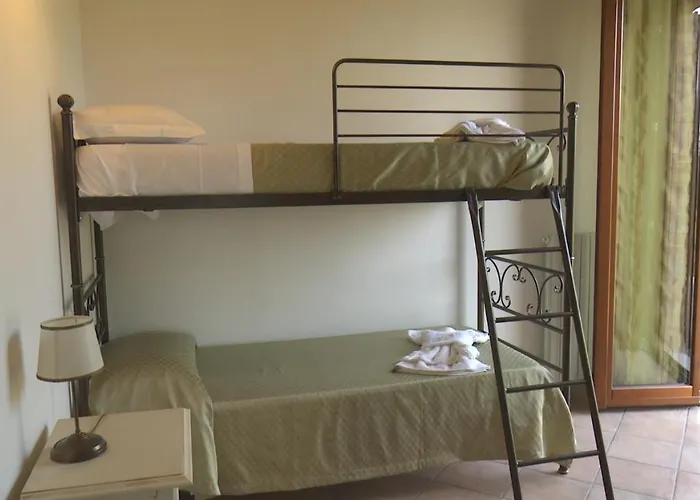 Aparthotel Colle Veroni 4*