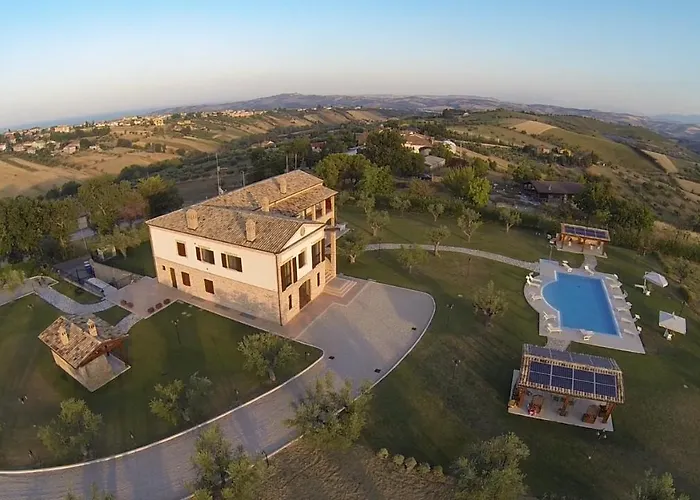 Aparthotel Colle Veroni